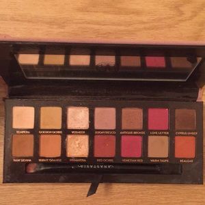 Anastasia Beverly Hills modern Renaissance